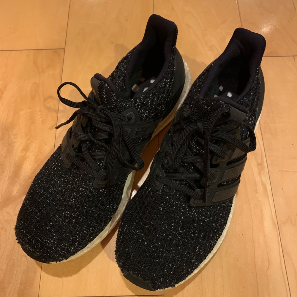 Adidas boost